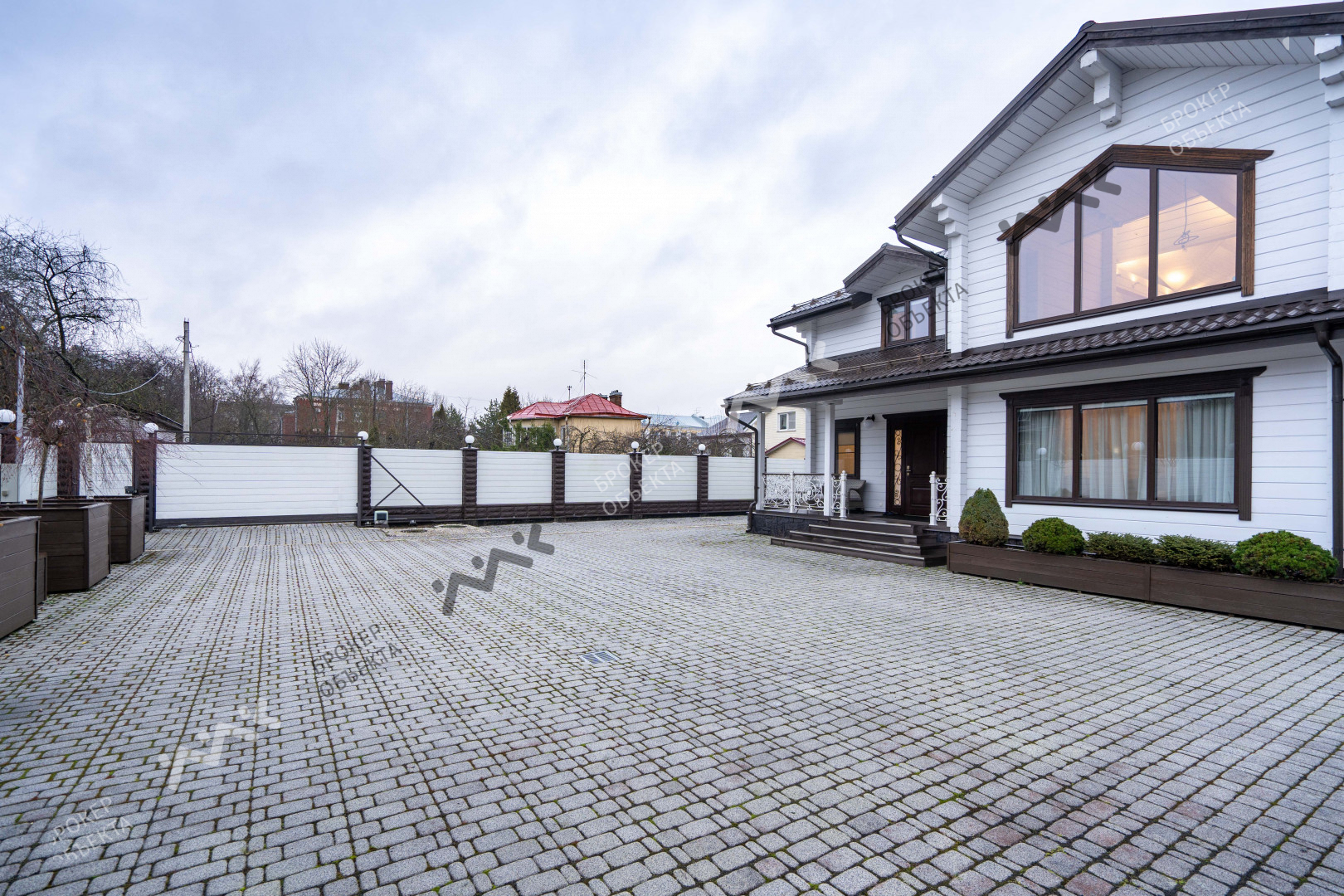 Фото объекта