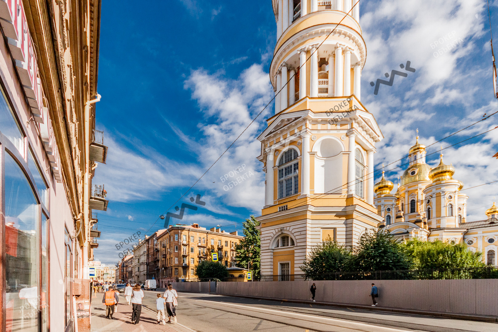 Фото объекта