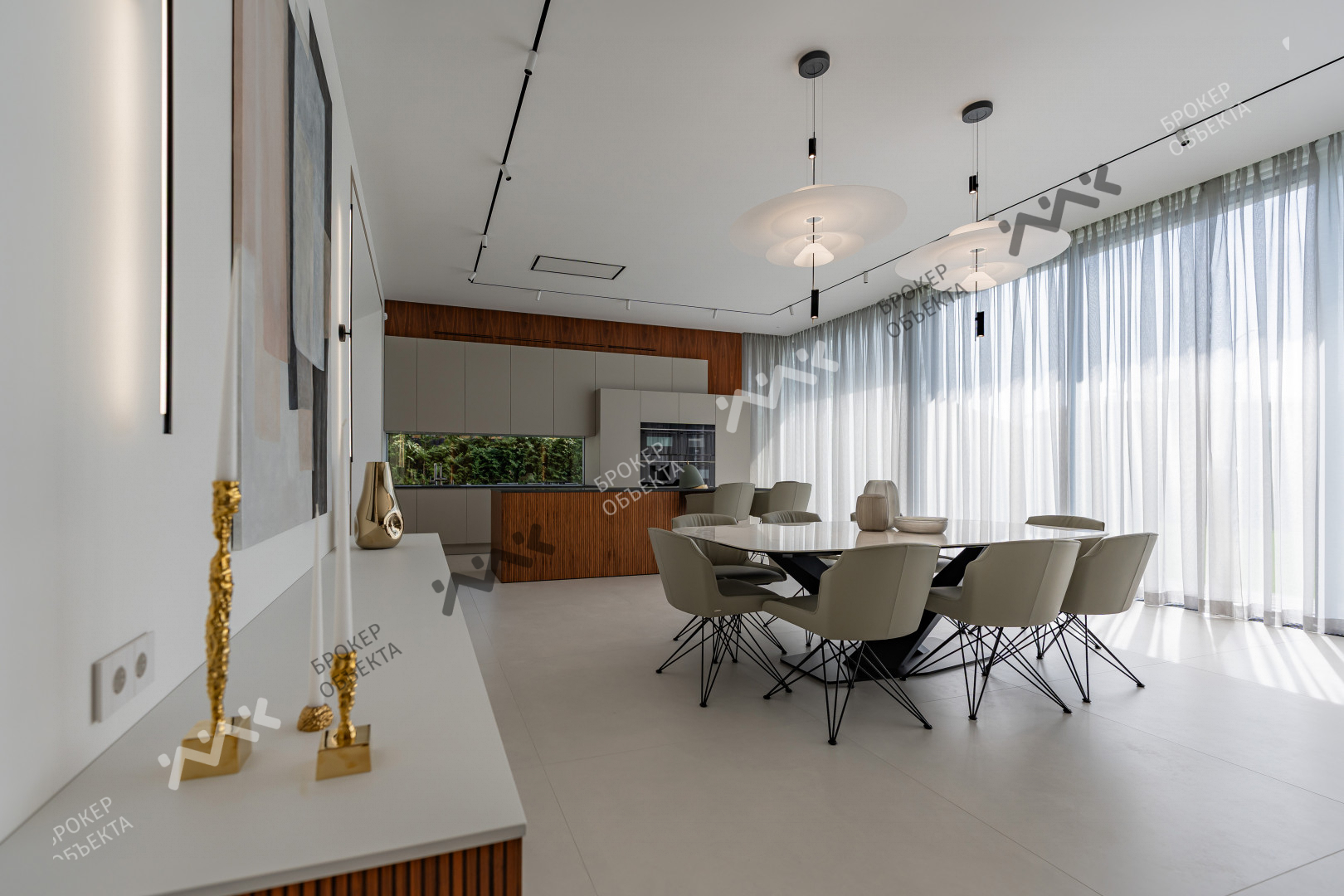 Фото объекта