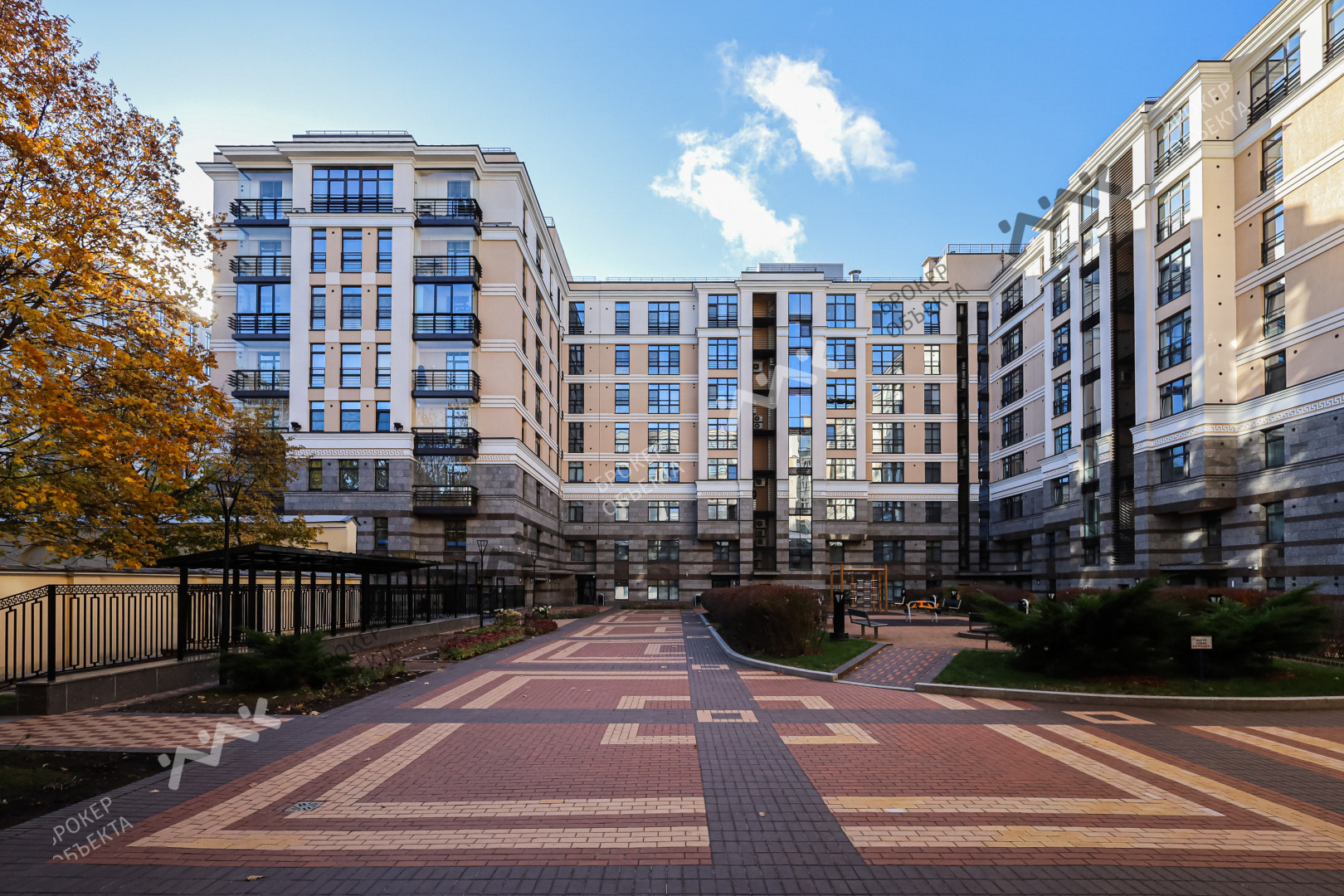 Фото объекта