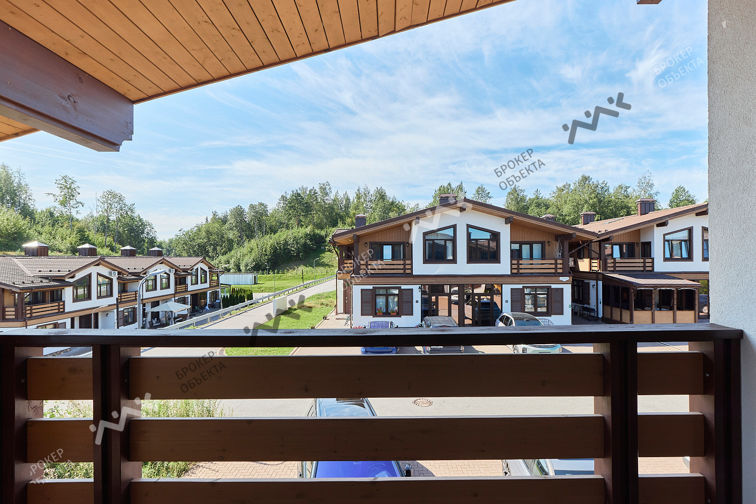 Фото объекта