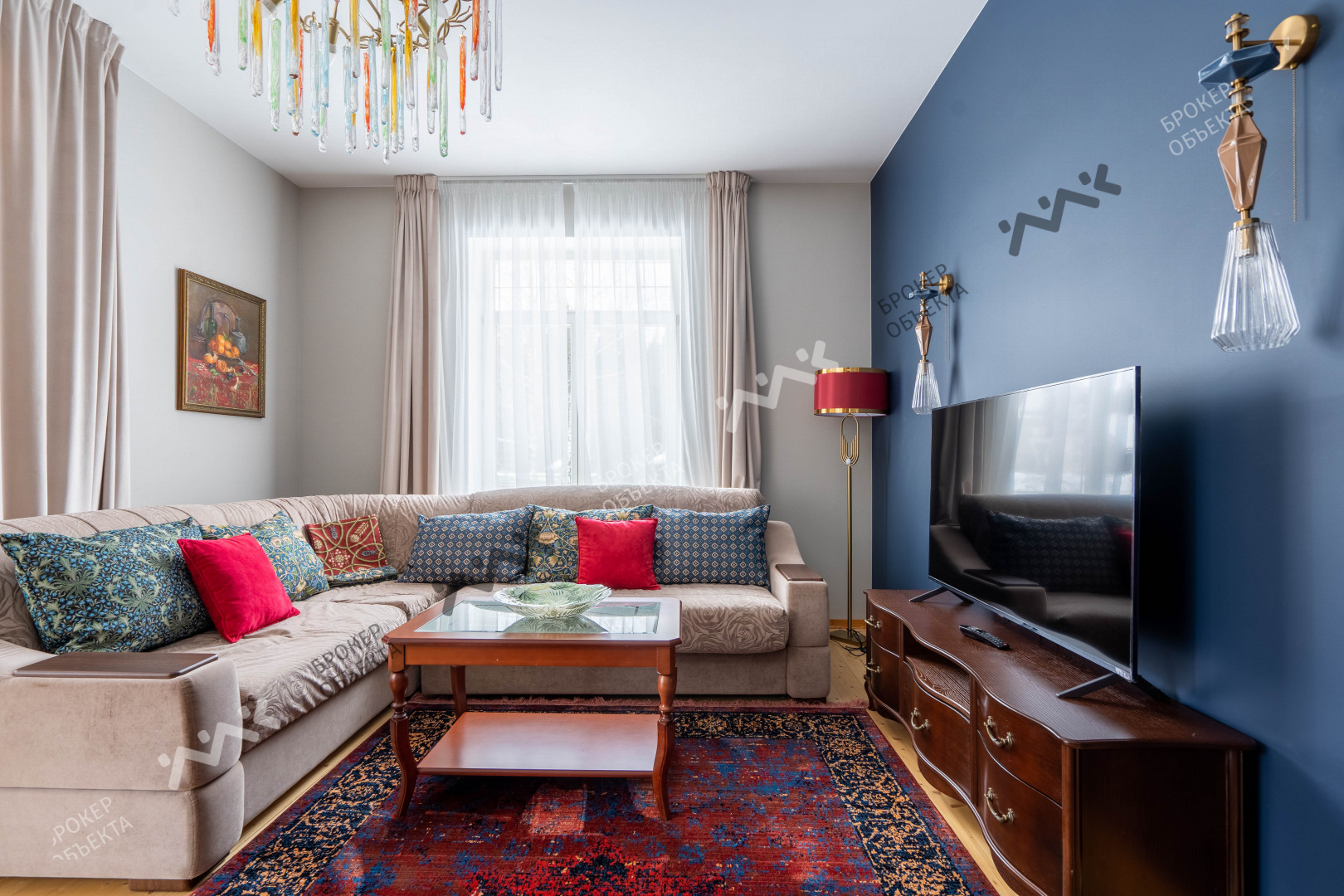 Фото объекта