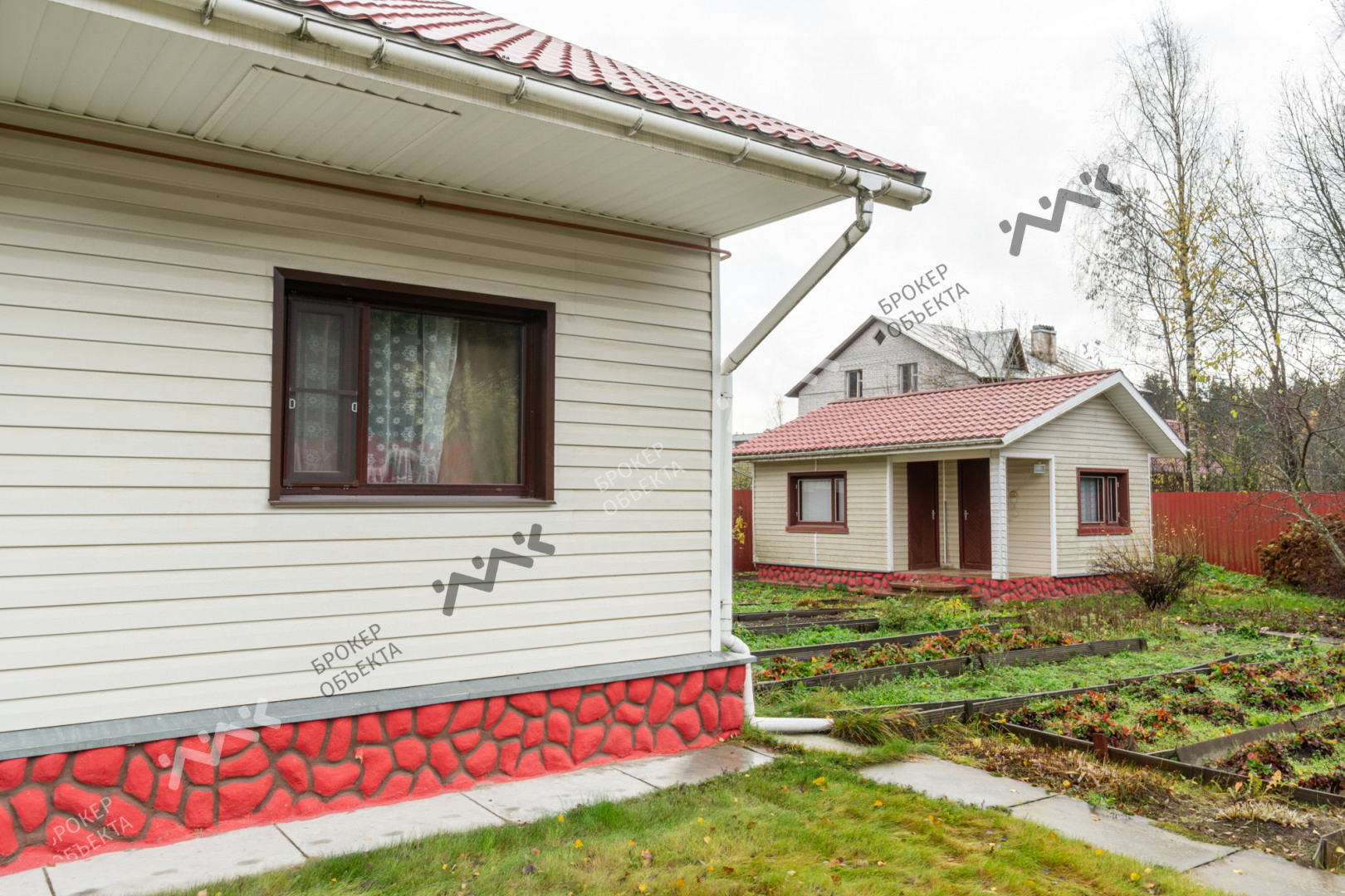 Фото объекта