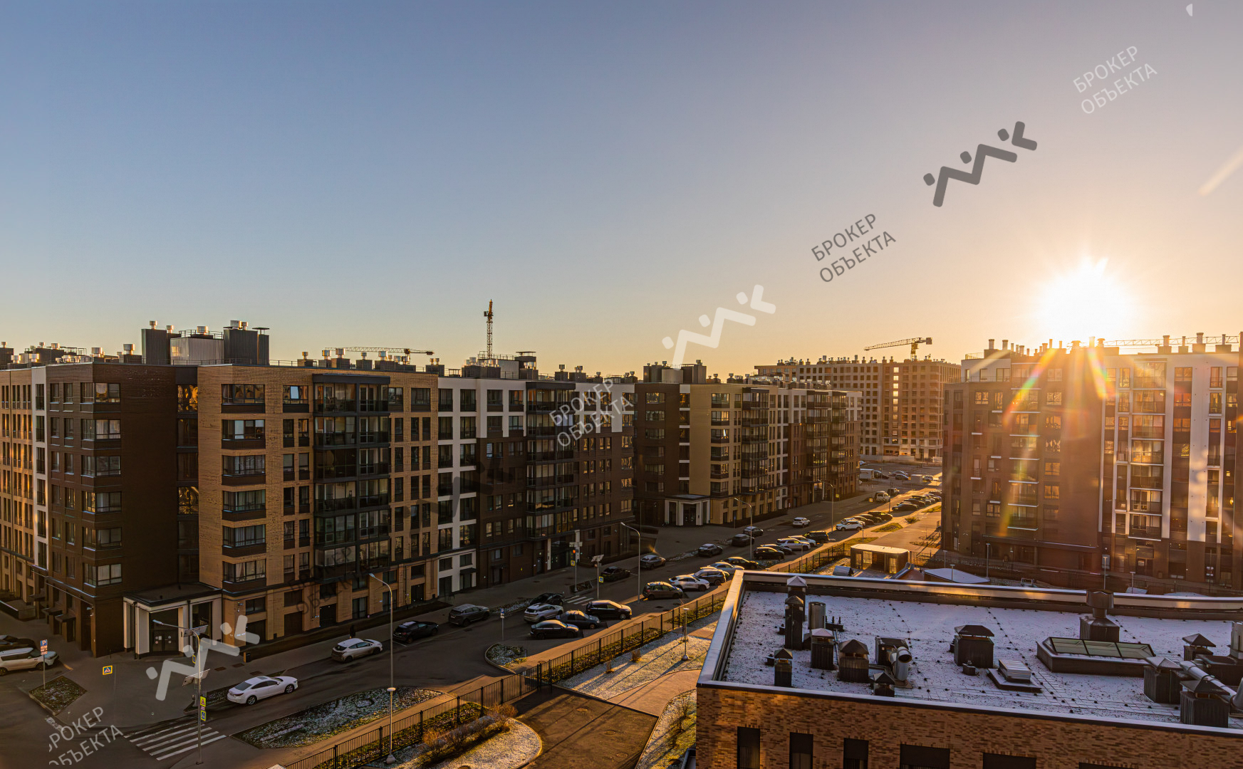 Фото объекта