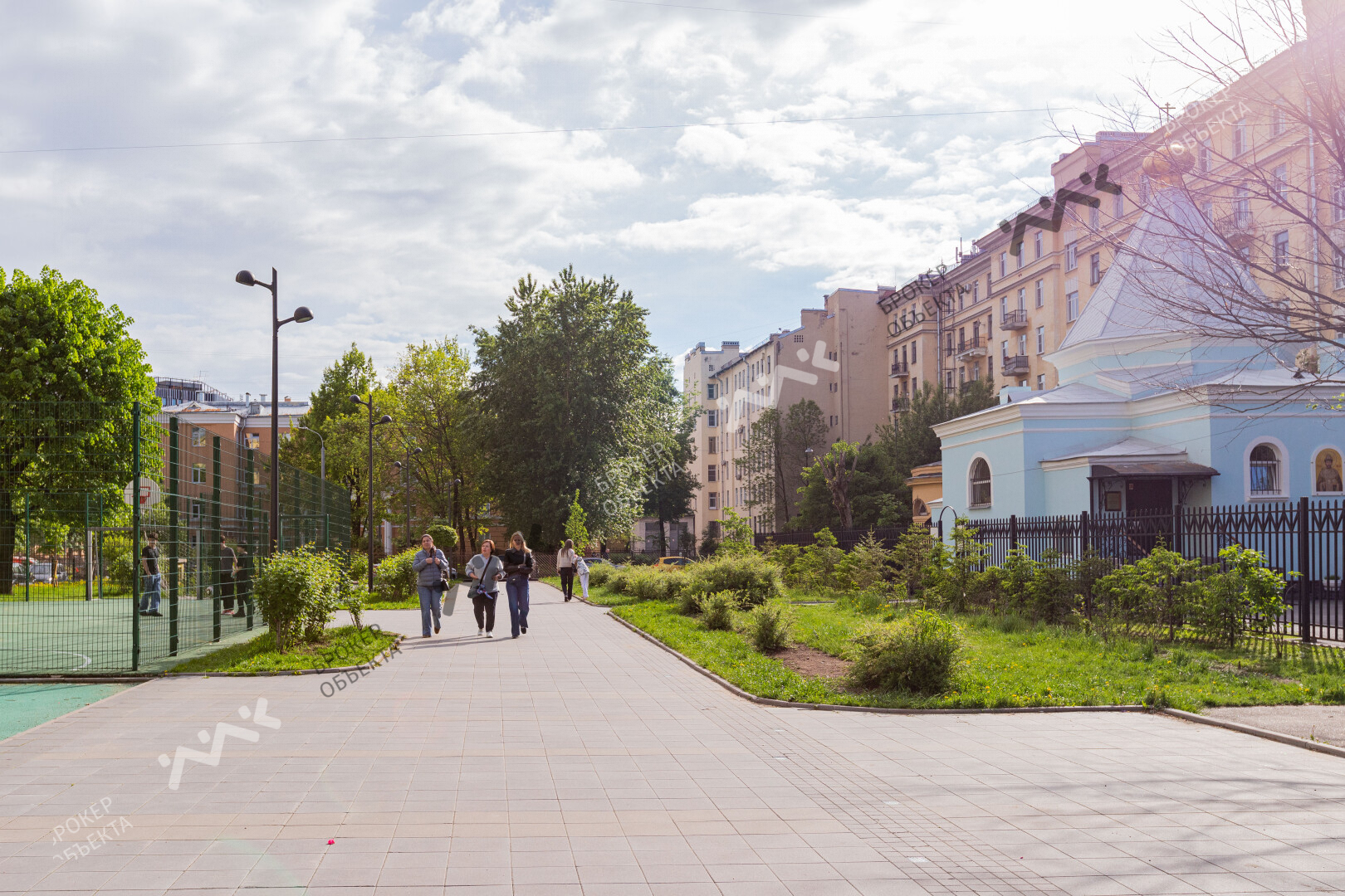 Фото объекта