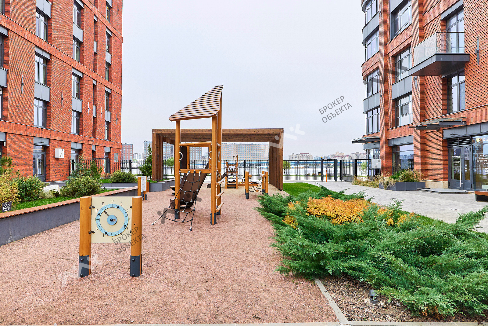 Фото объекта