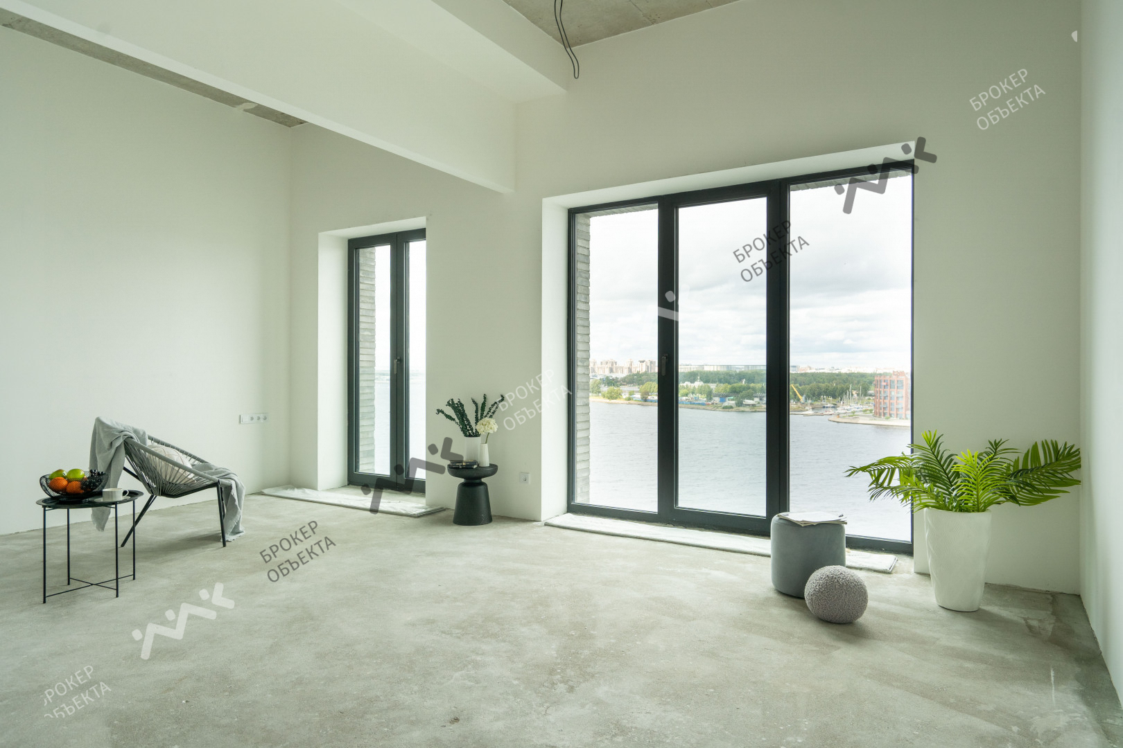 Фото объекта