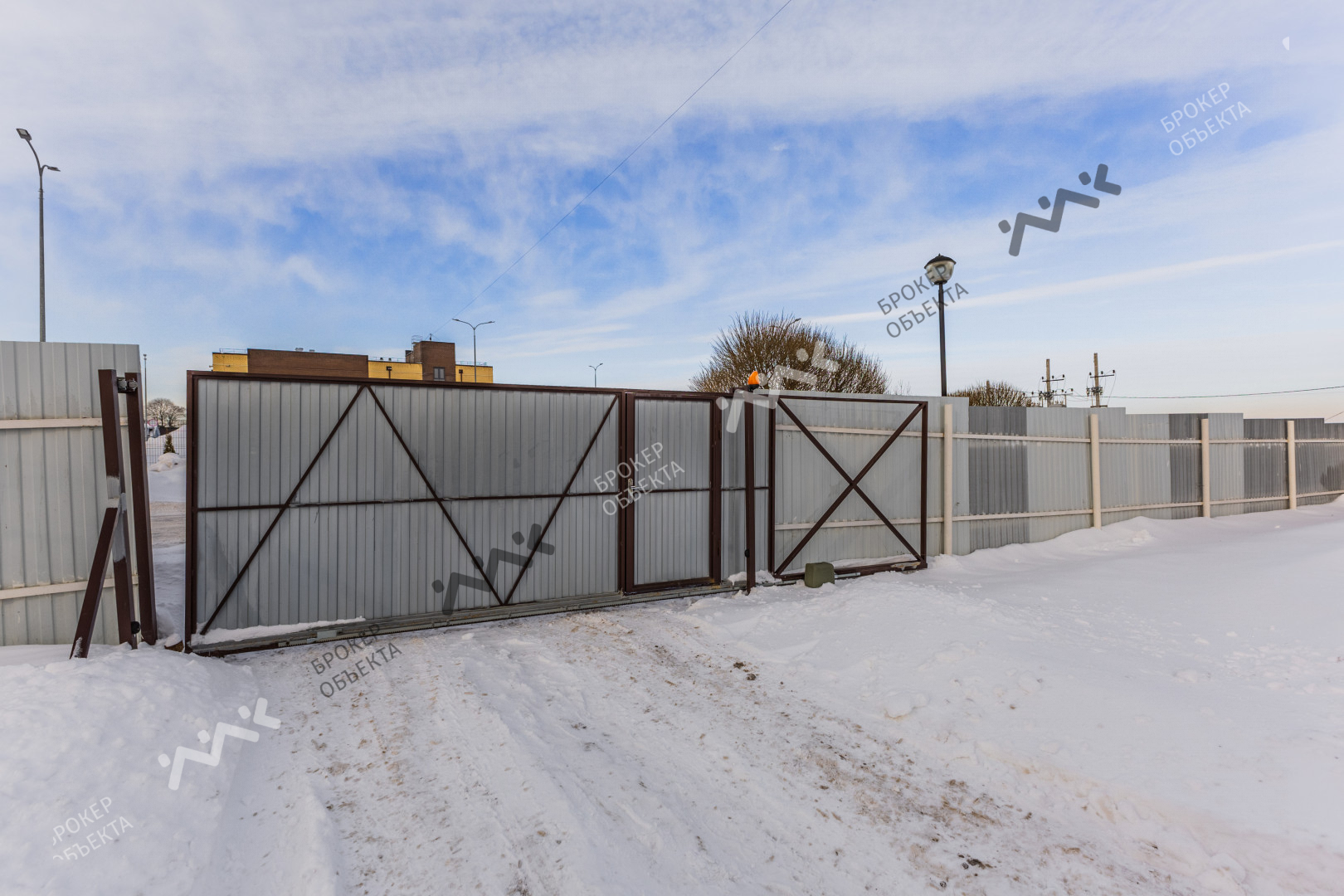 Фото объекта