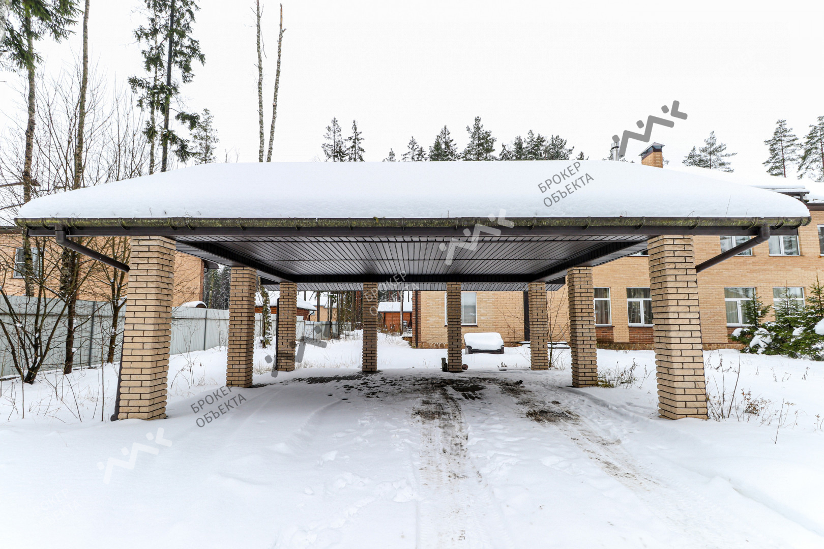 Фото объекта