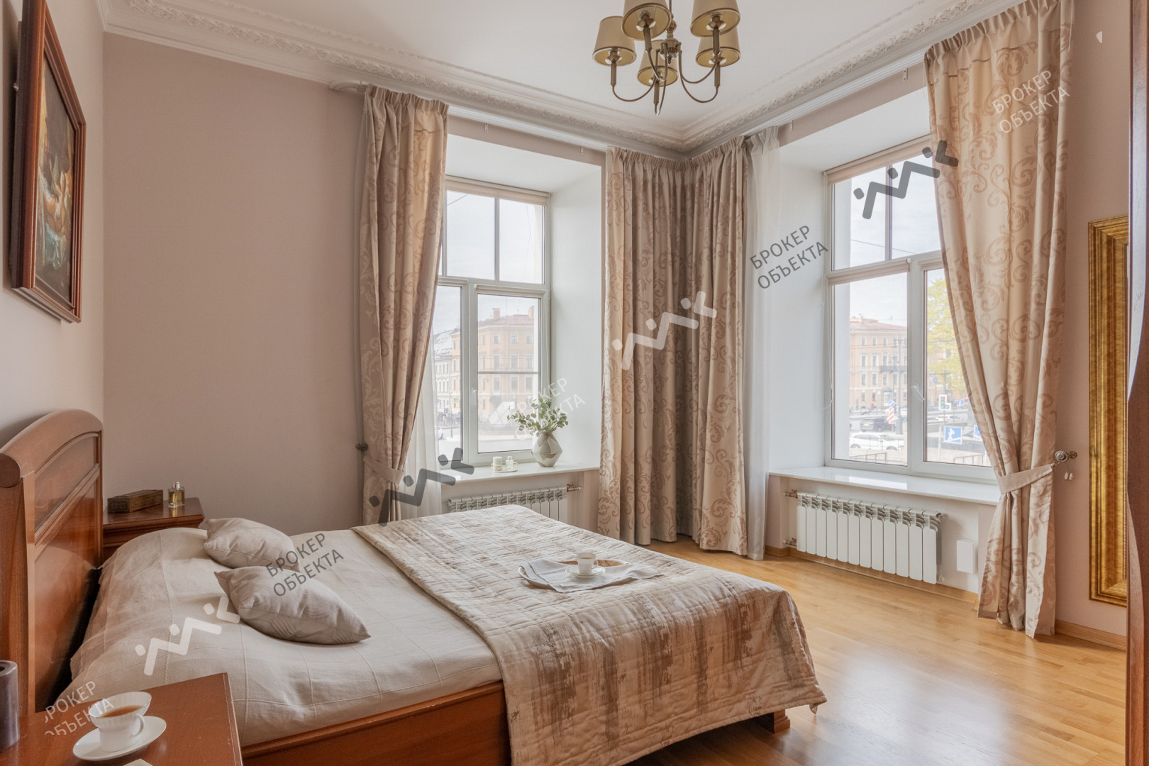 Фото объекта