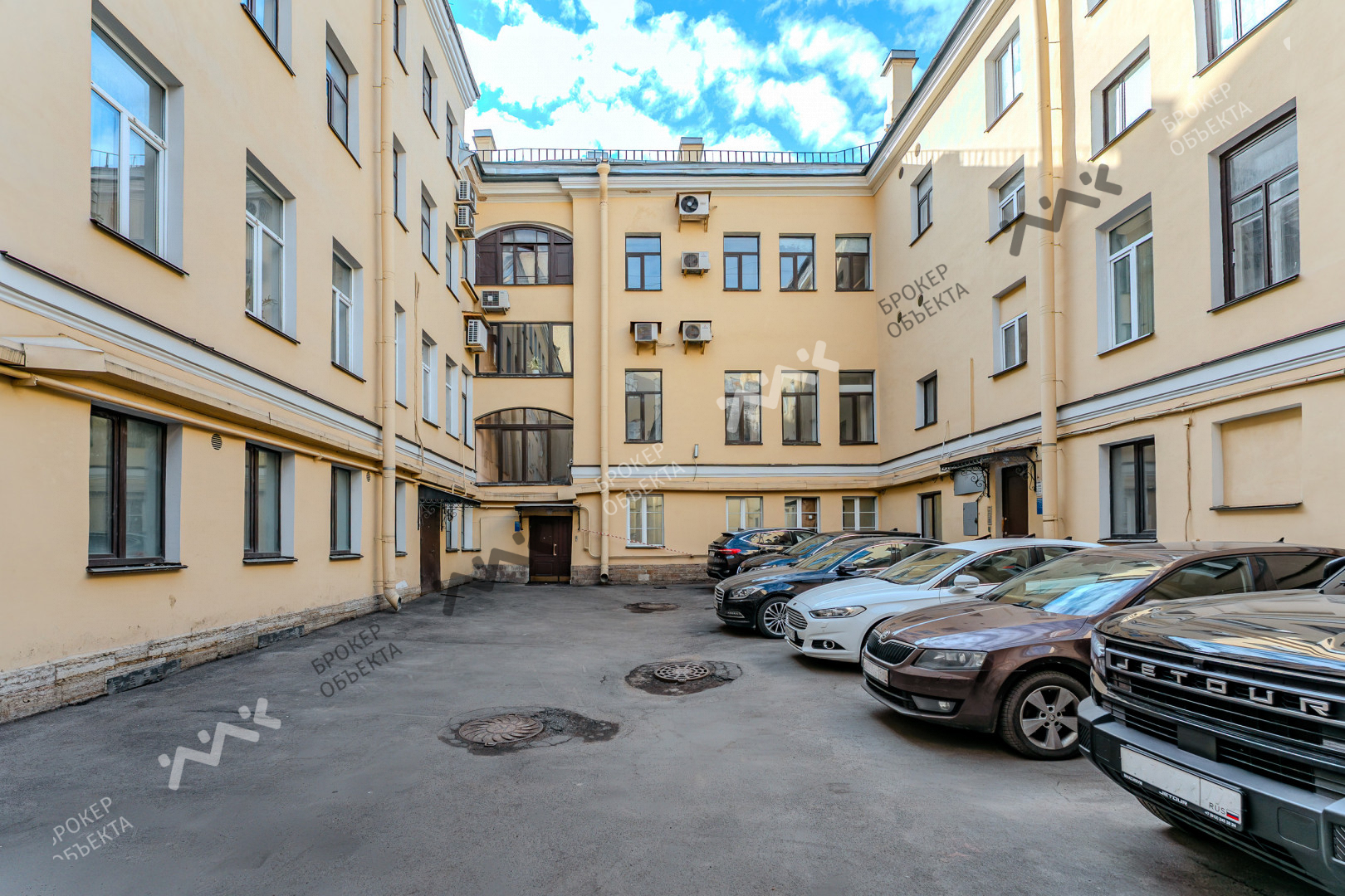 Фото объекта