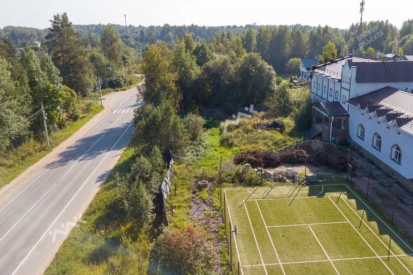 Фото объекта