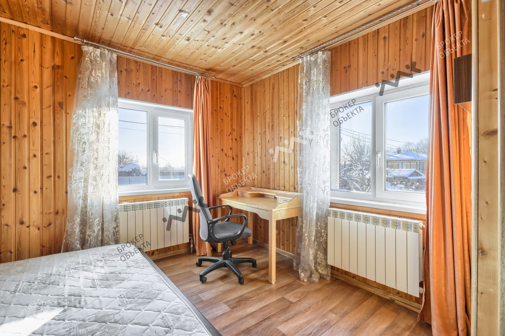 Фото объекта