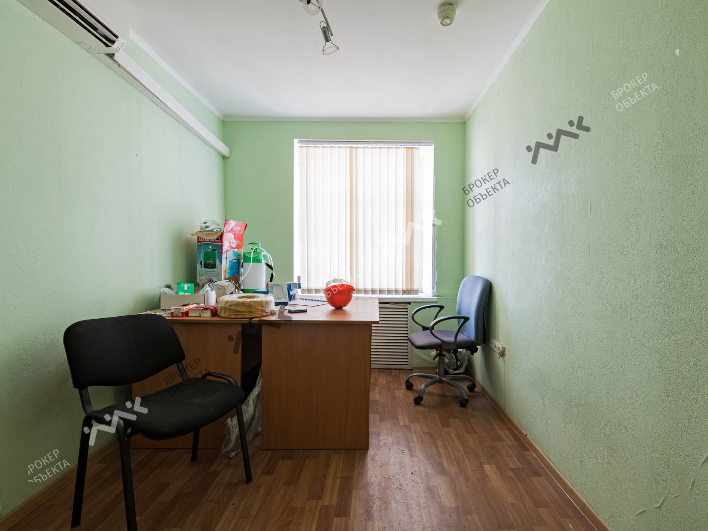 Фото объекта