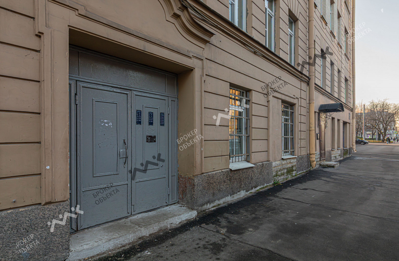 Фото объекта