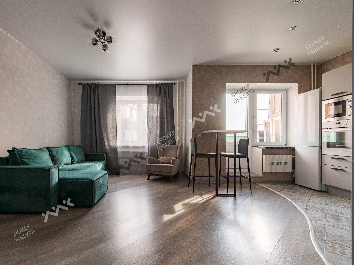 Фото объекта