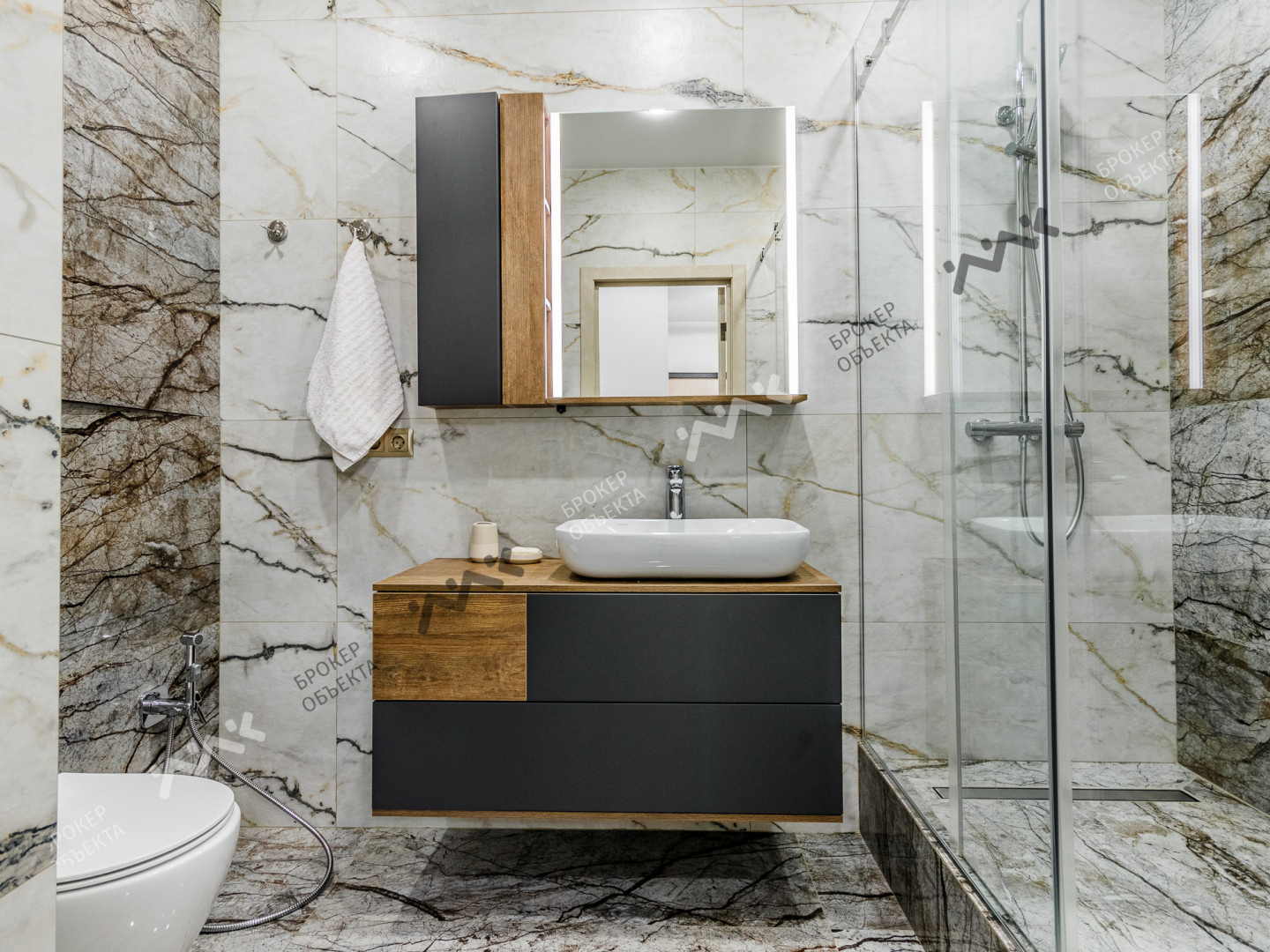 Фото объекта