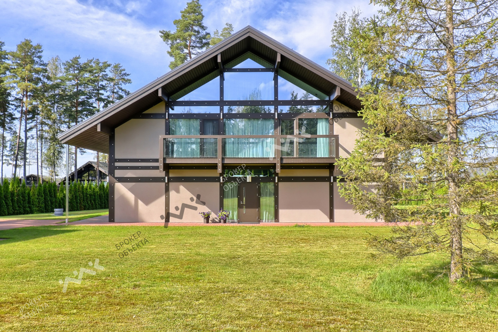 Фото объекта