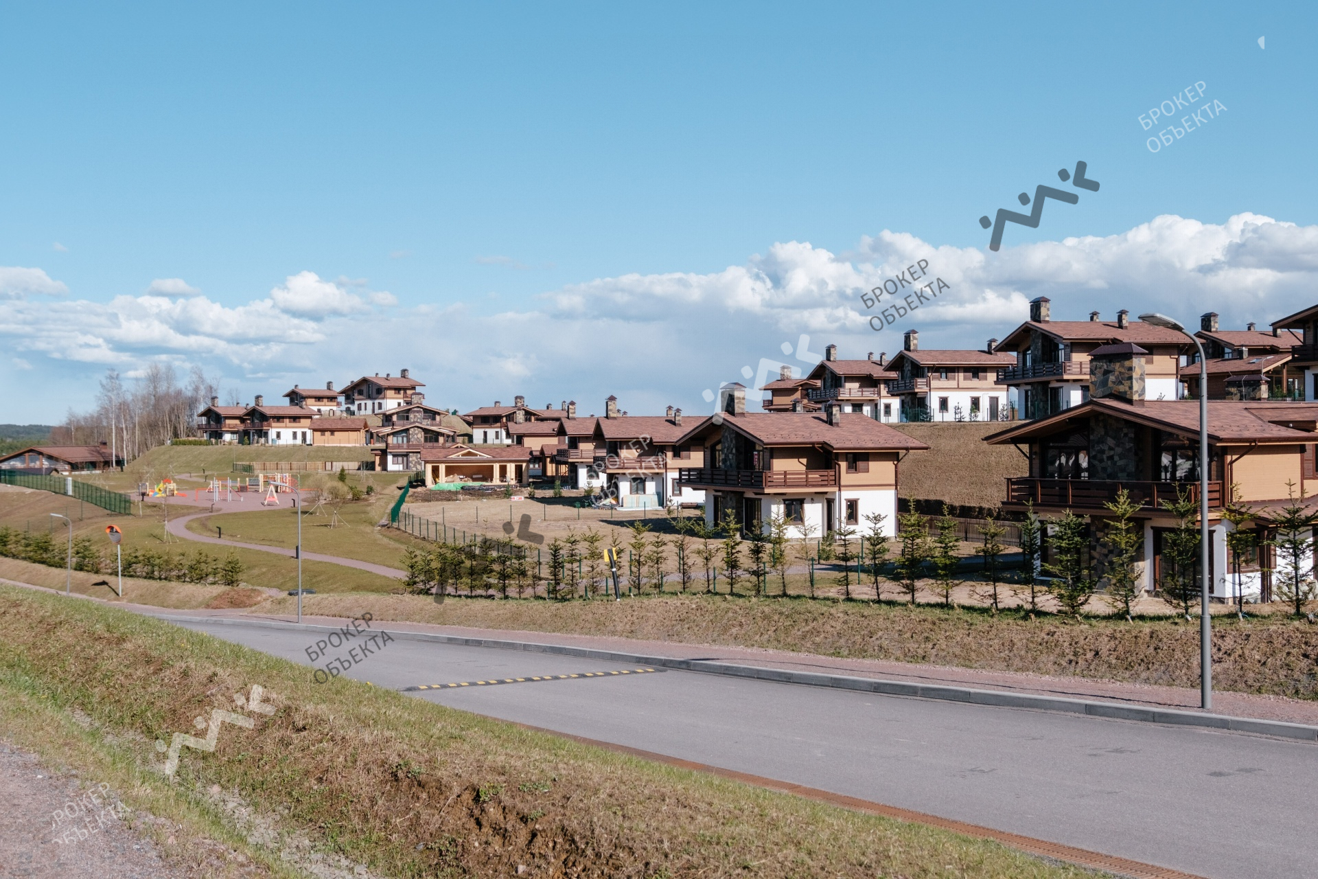 Фото объекта