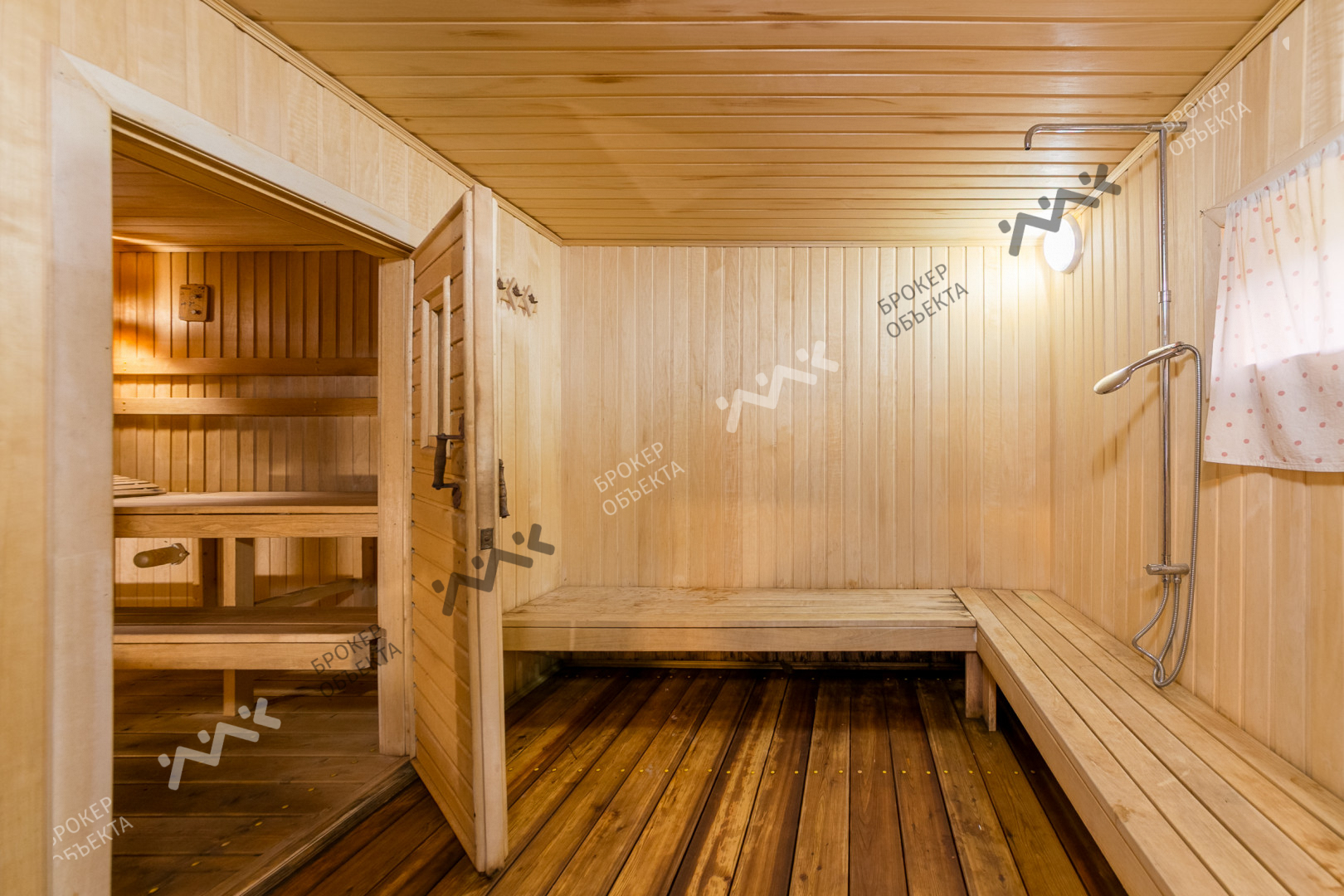 Фото объекта