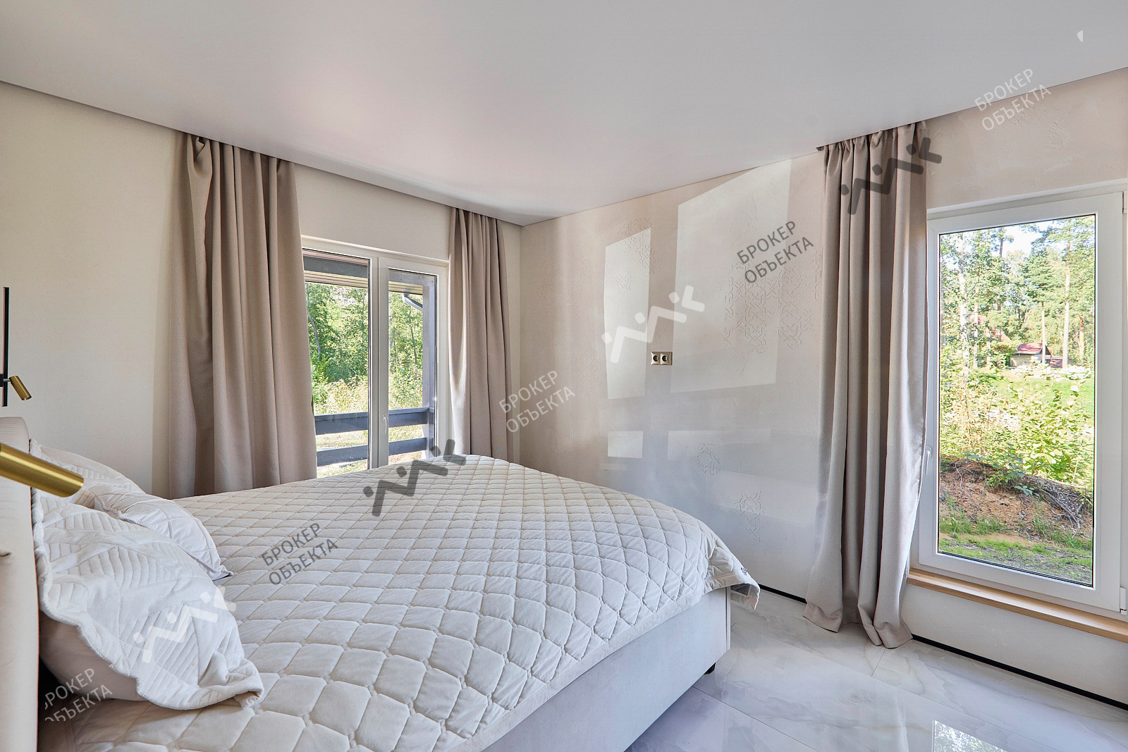 Фото объекта