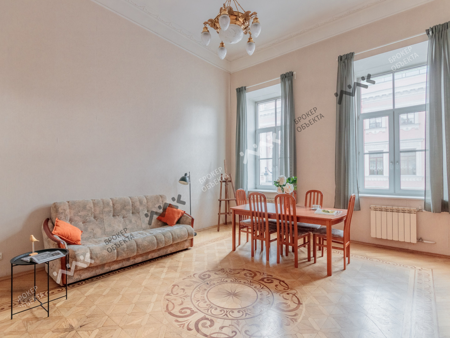 Фото объекта