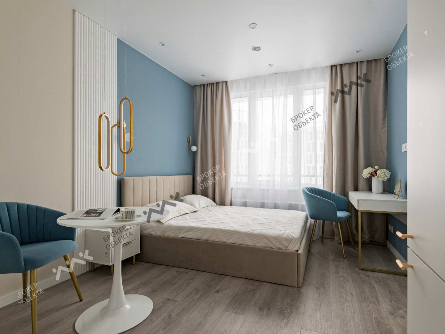 Фото объекта