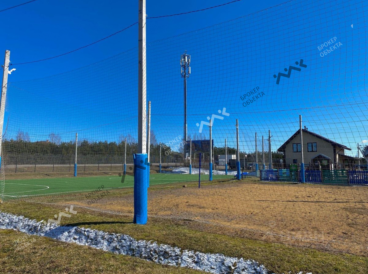 Фото объекта