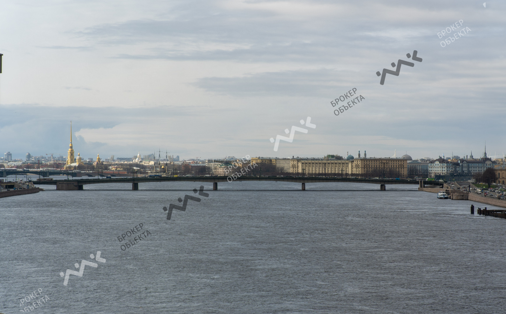 Фото объекта