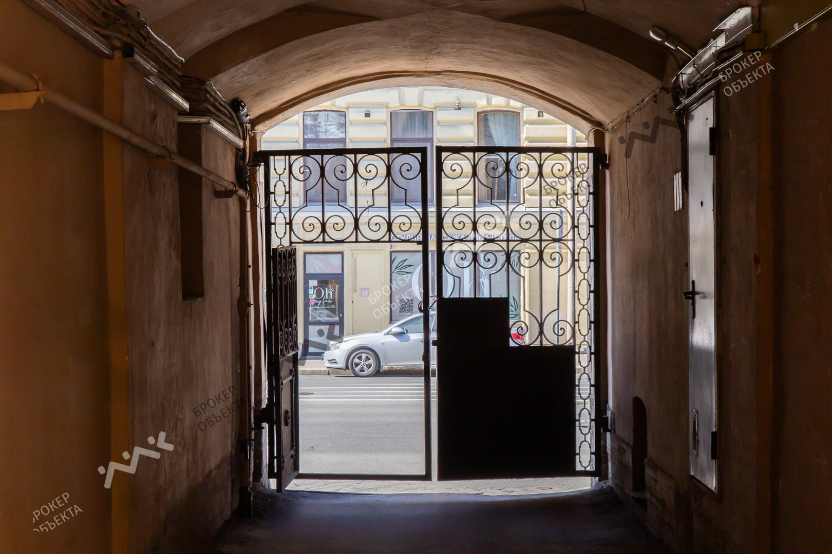 Фото объекта