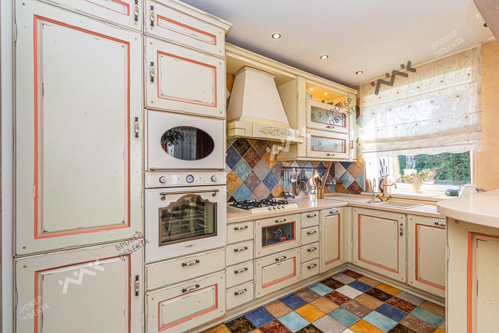 Фото объекта