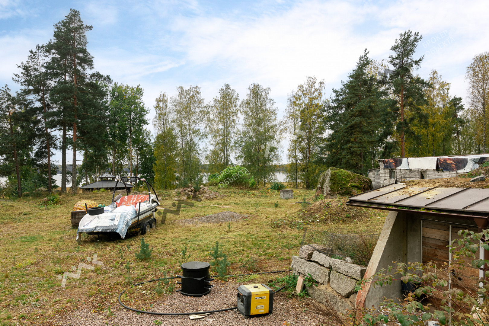 Фото объекта