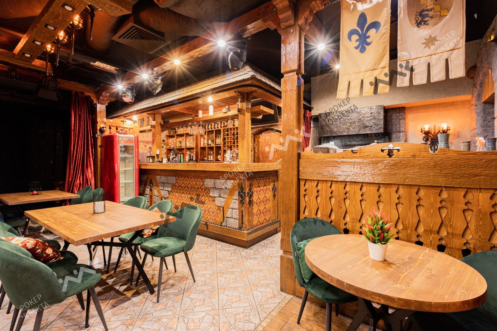 Фото объекта