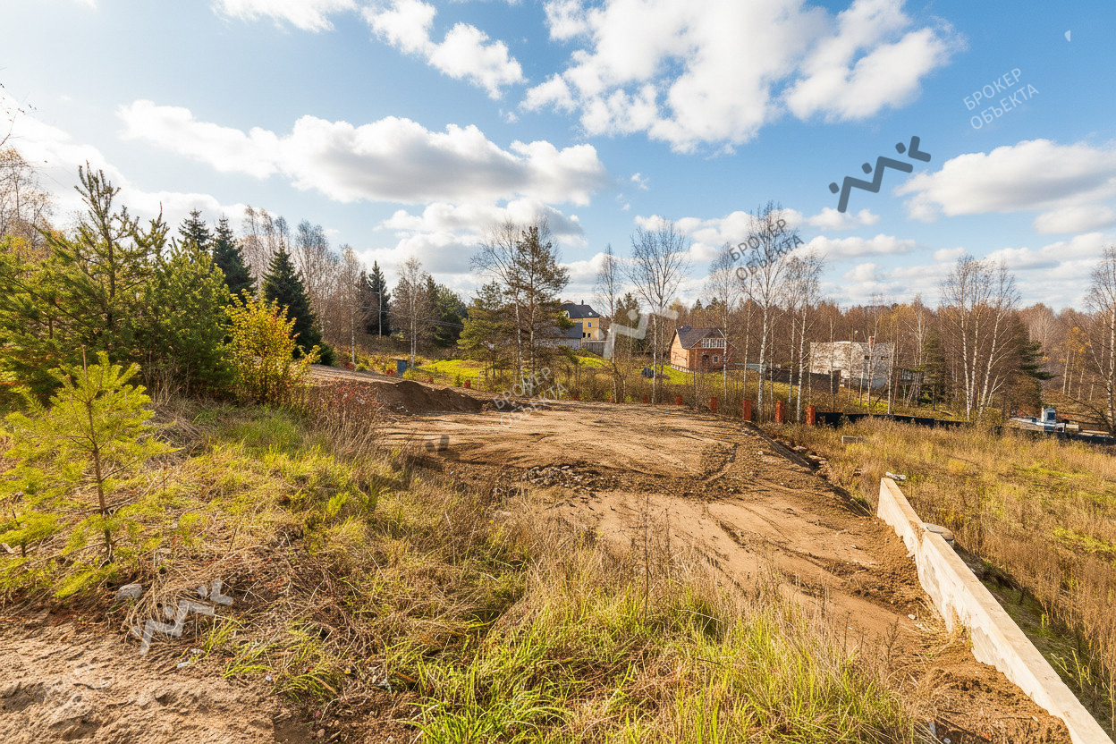 Фото объекта