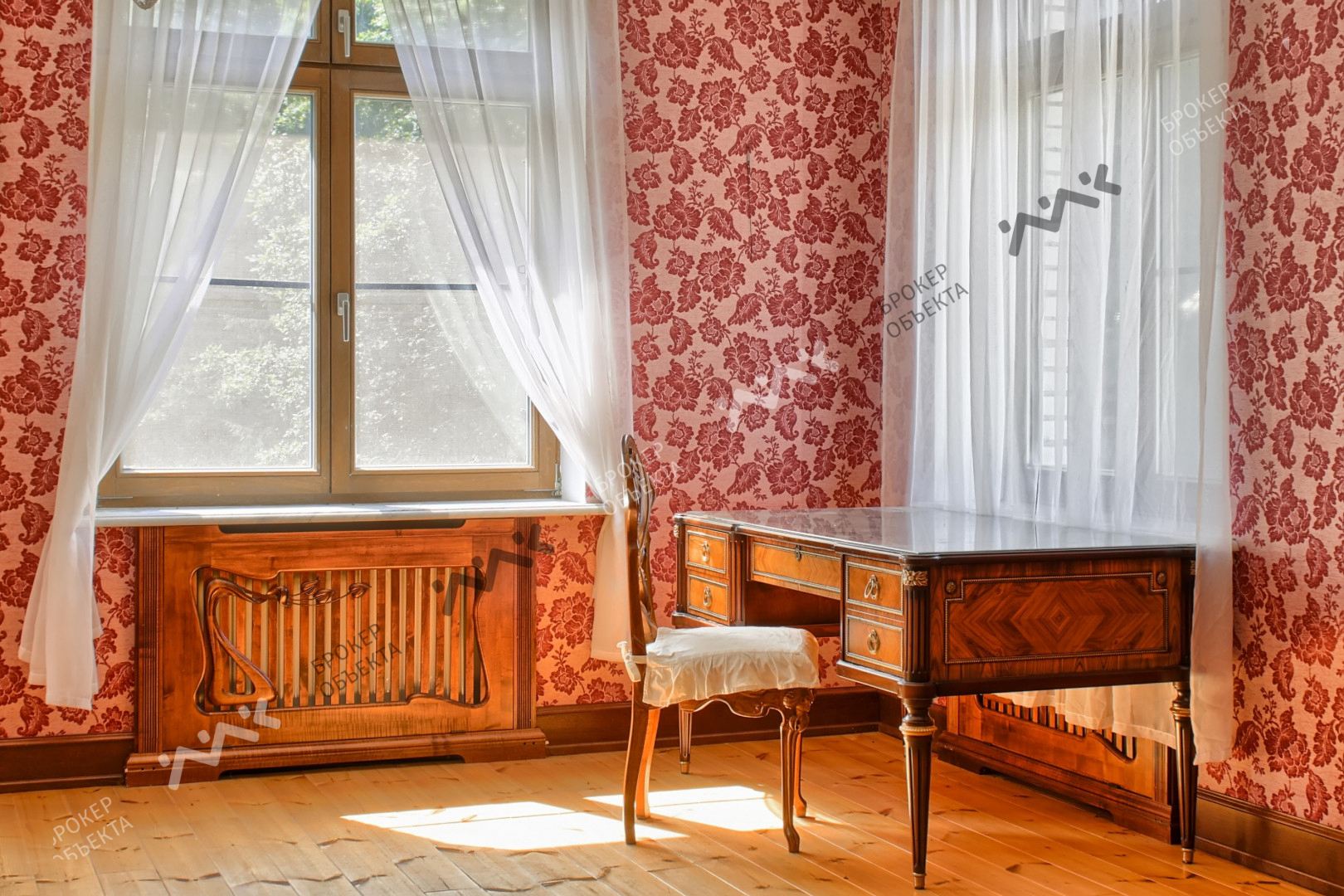 Фото объекта