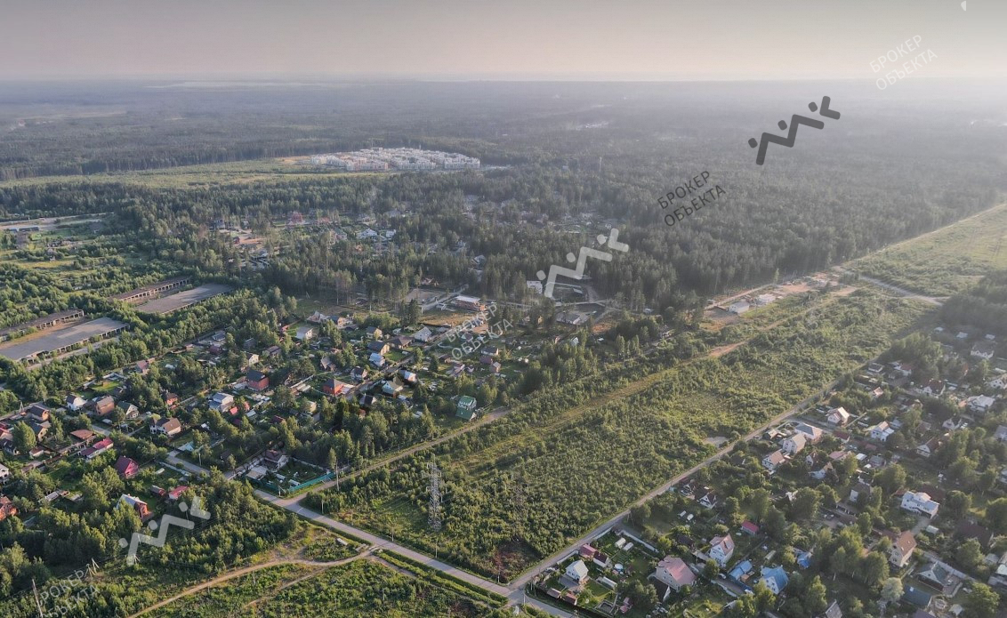 Фото объекта