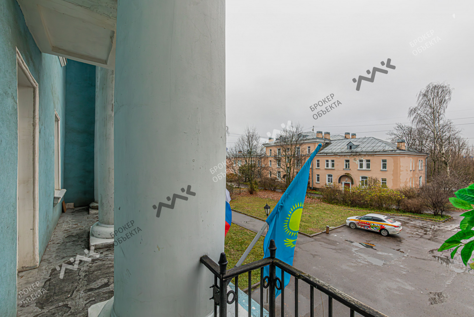 Фото объекта
