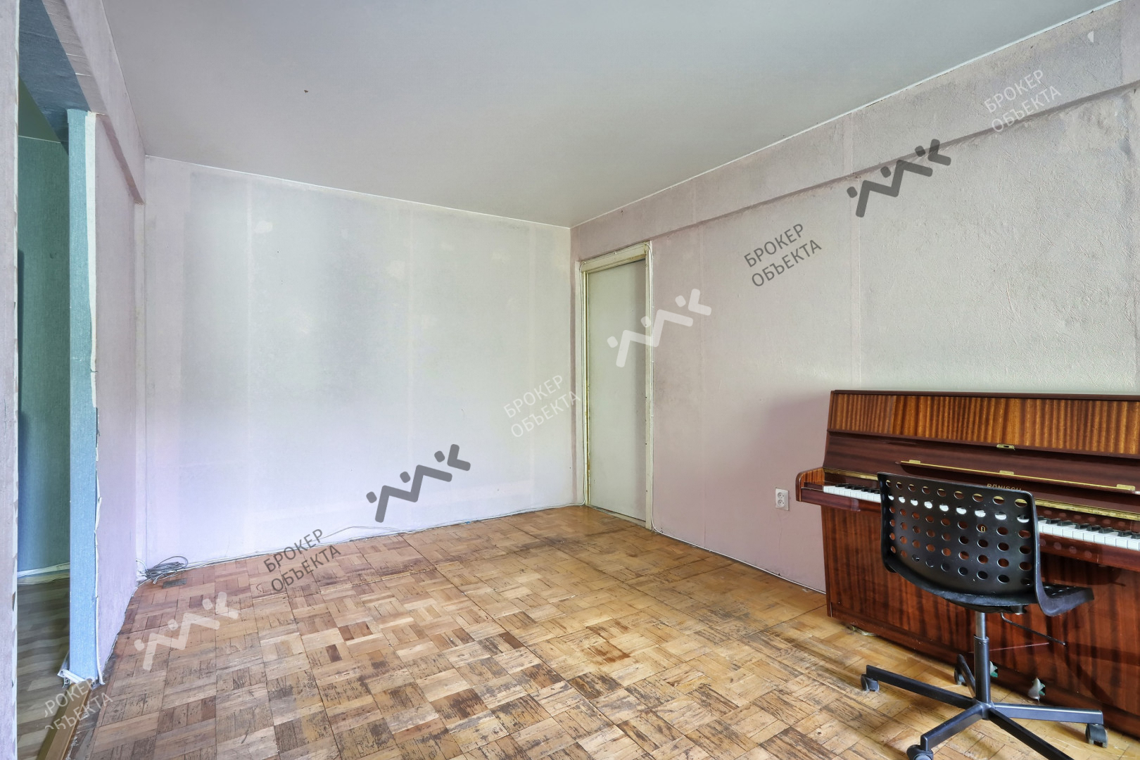 Фото объекта