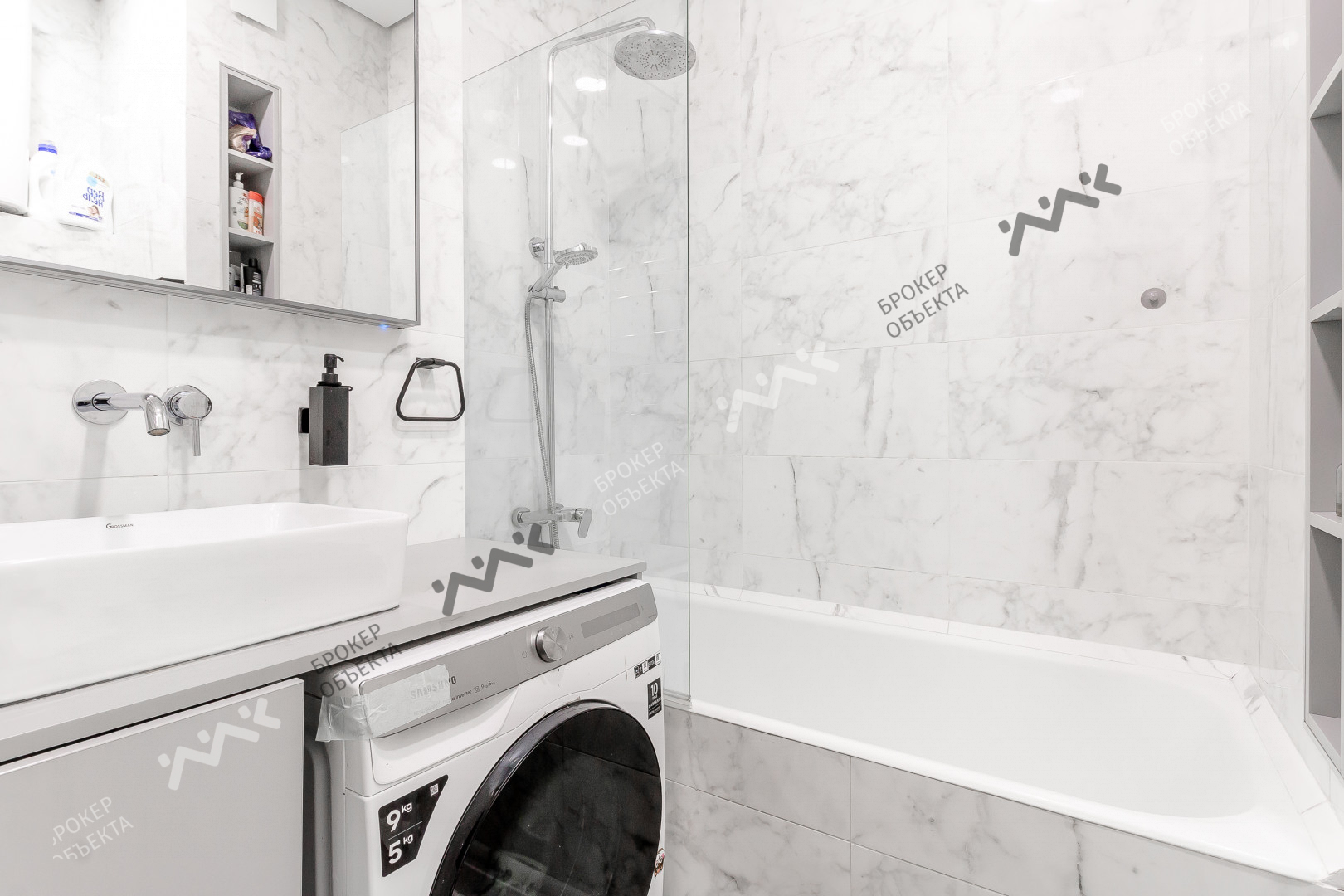 Фото объекта