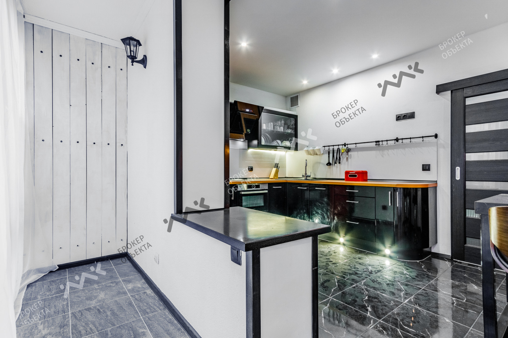 Фото объекта