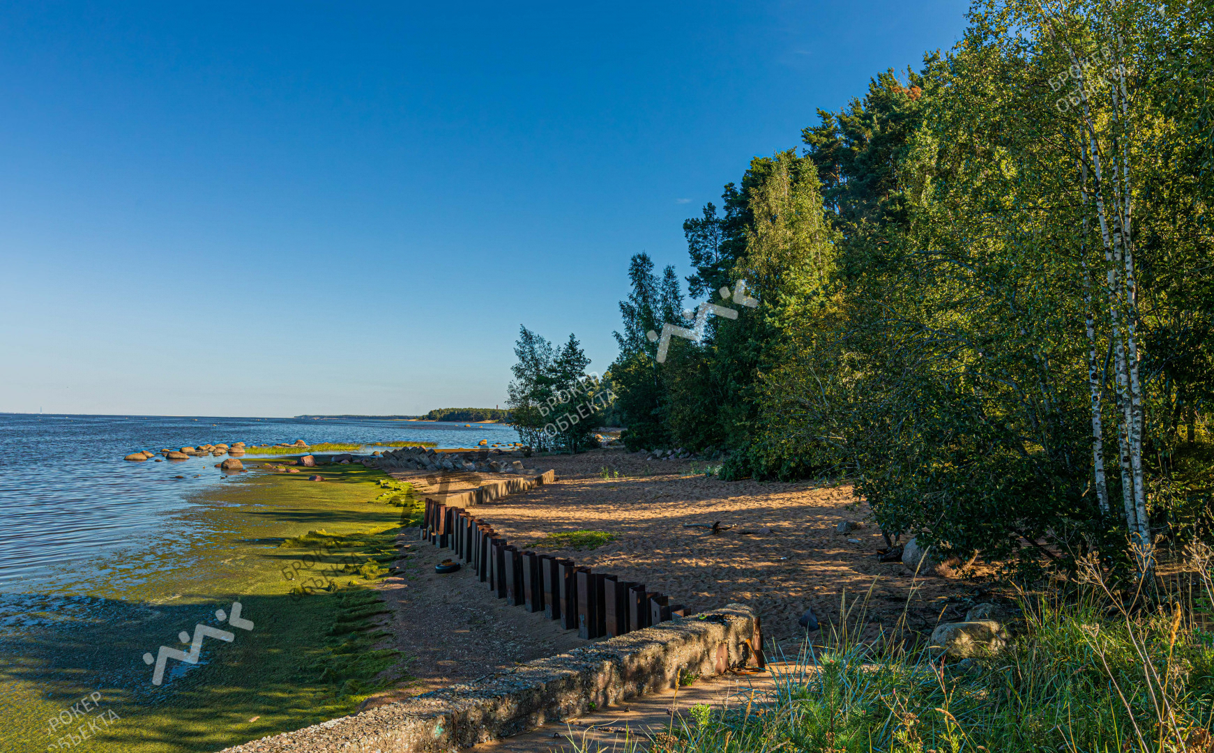 Фото объекта