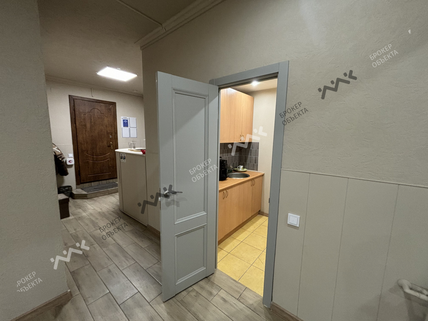 Фото объекта