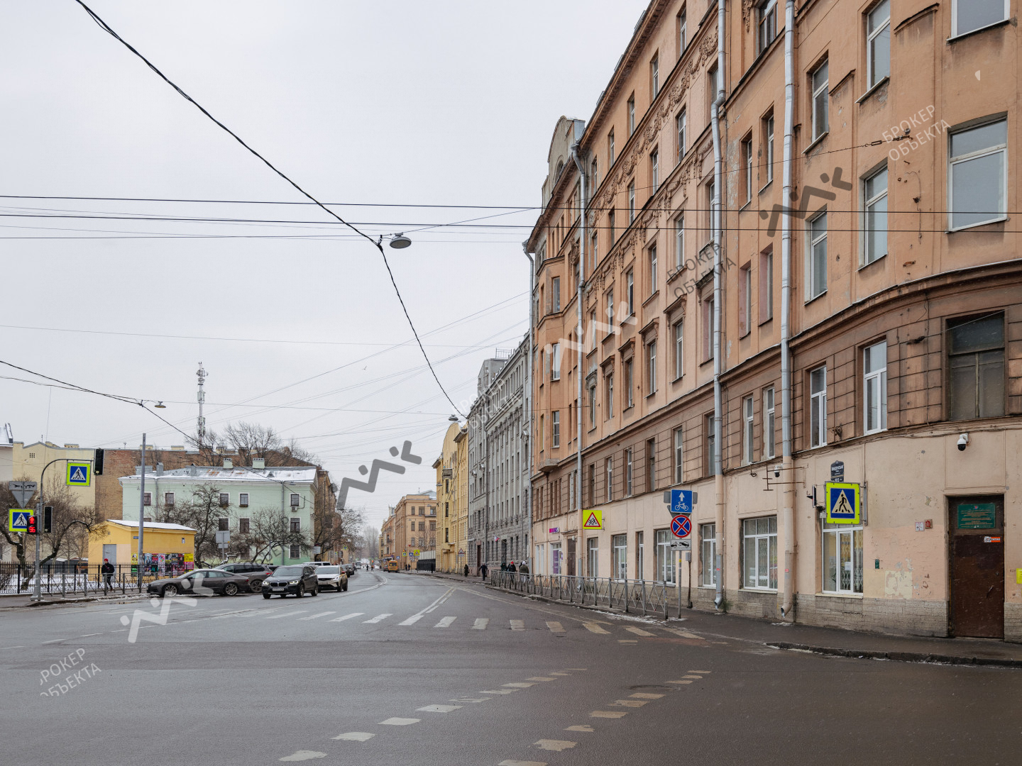 Фото объекта