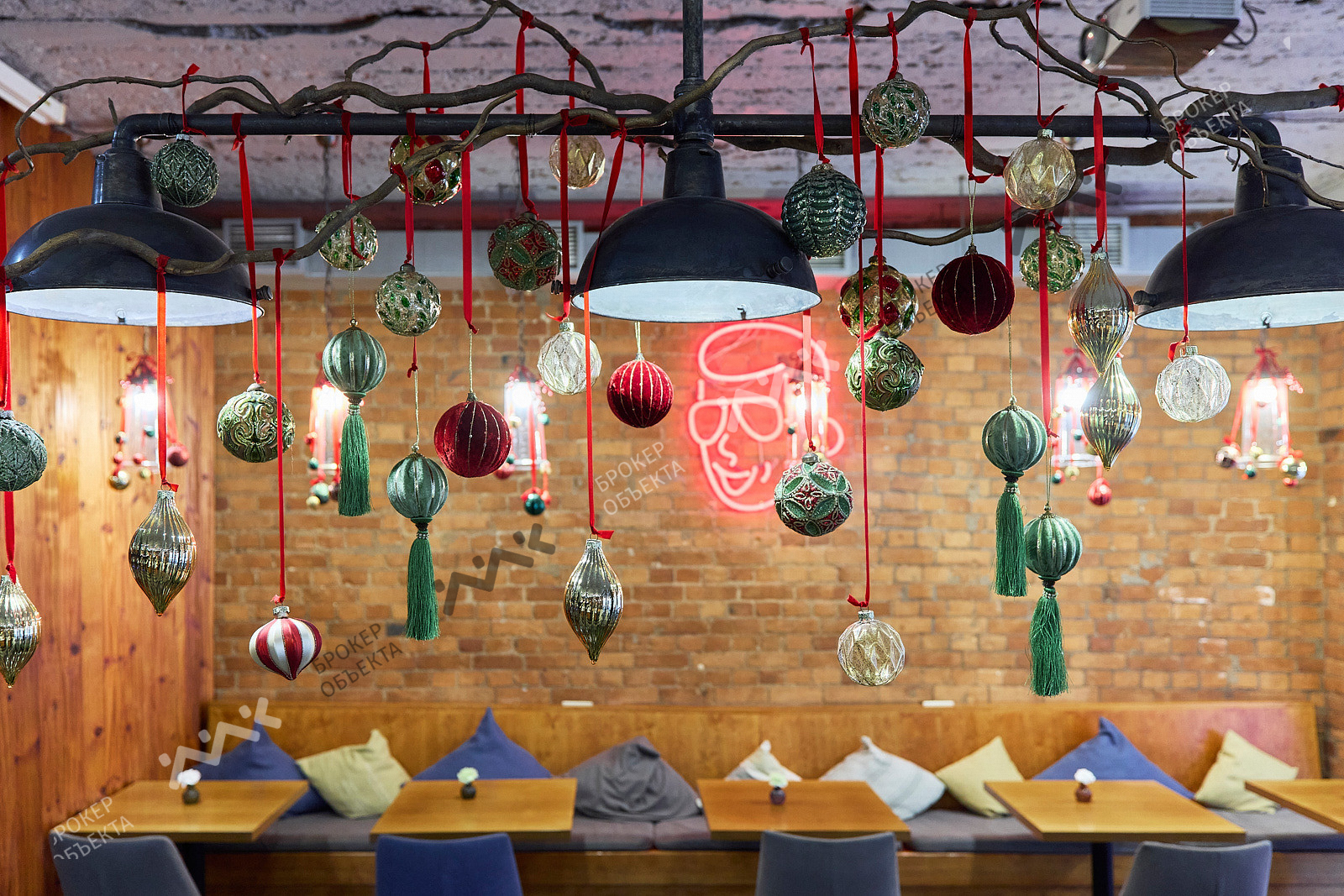 Фото объекта