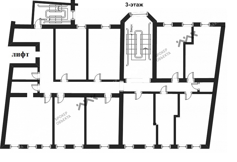 Фото объекта