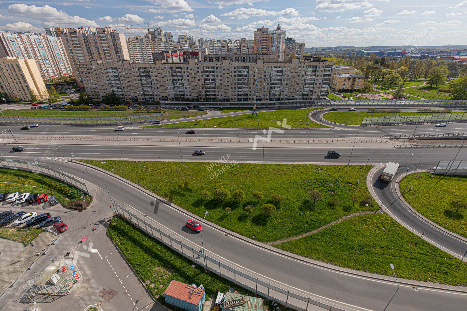 Фото объекта