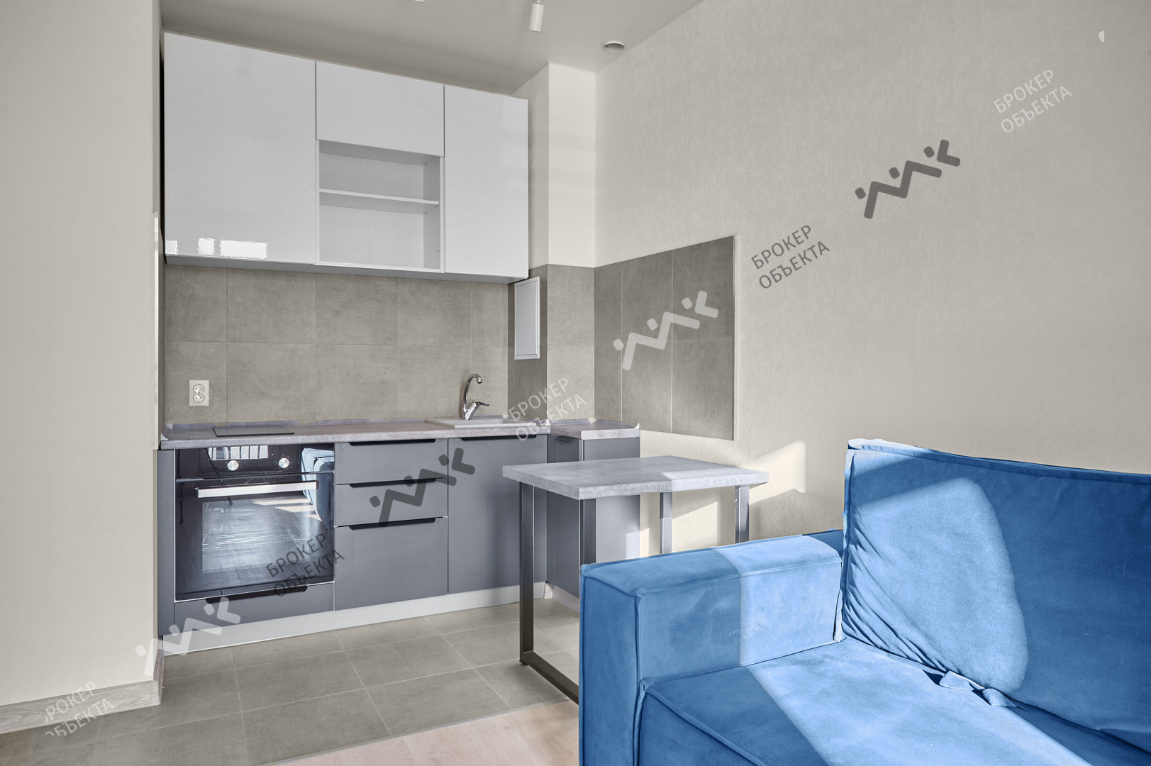 Фото объекта