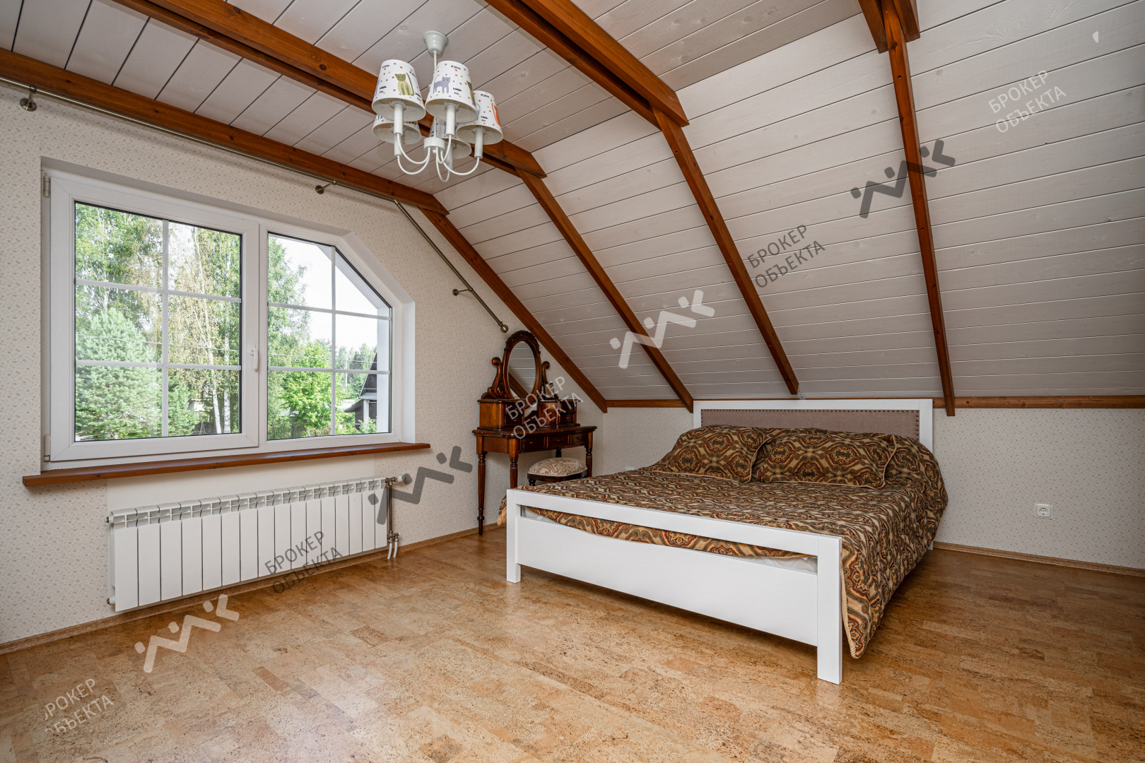 Фото объекта