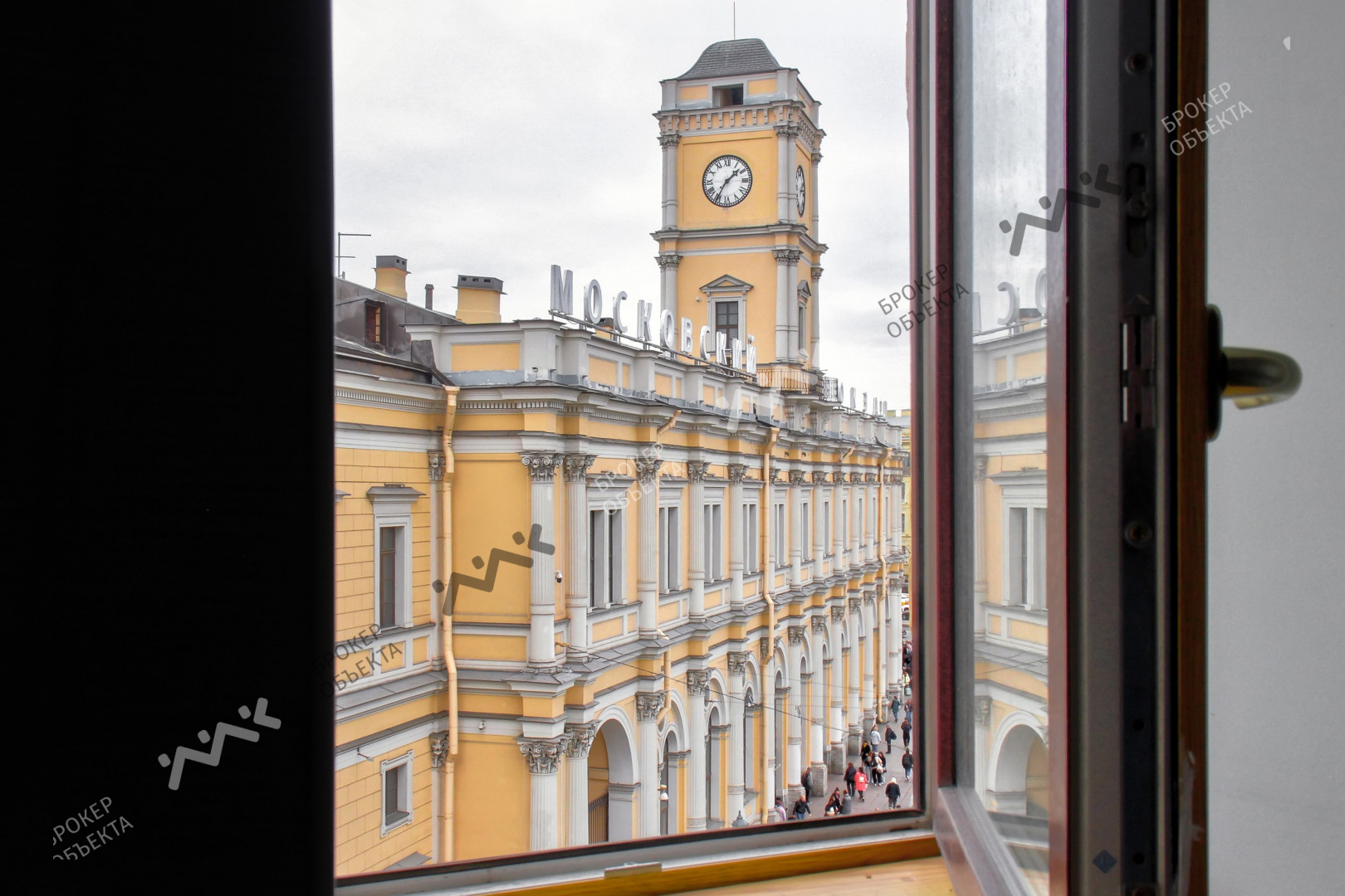 Фото объекта