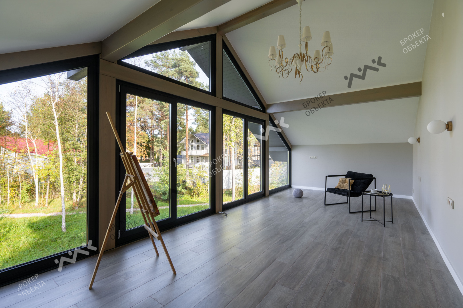 Фото объекта